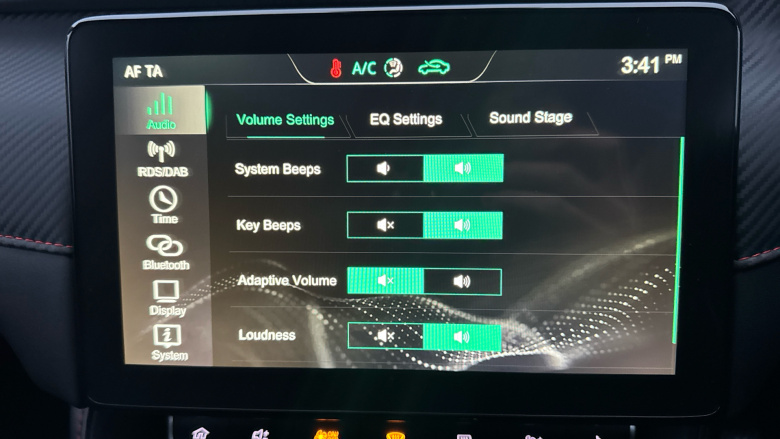 MG ZS 1.5 VTi-TECH Excite 5dr Petrol Hatchback